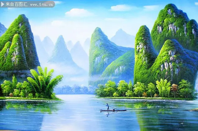 工业高效智能系统